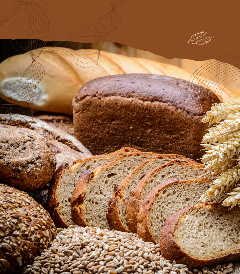 Delicious freshly baked bread (5)